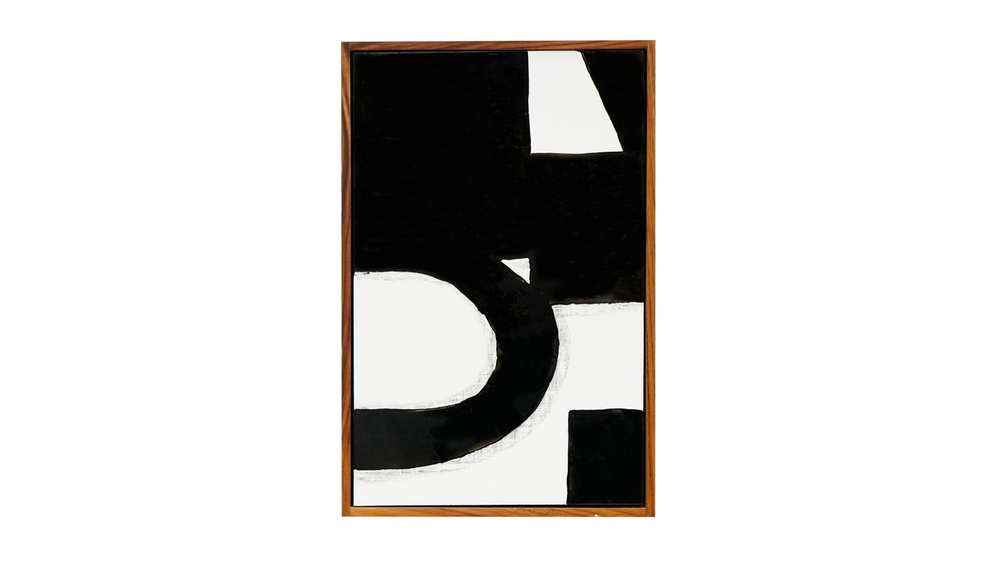 Cuadro Sinergismo B 120*80cm