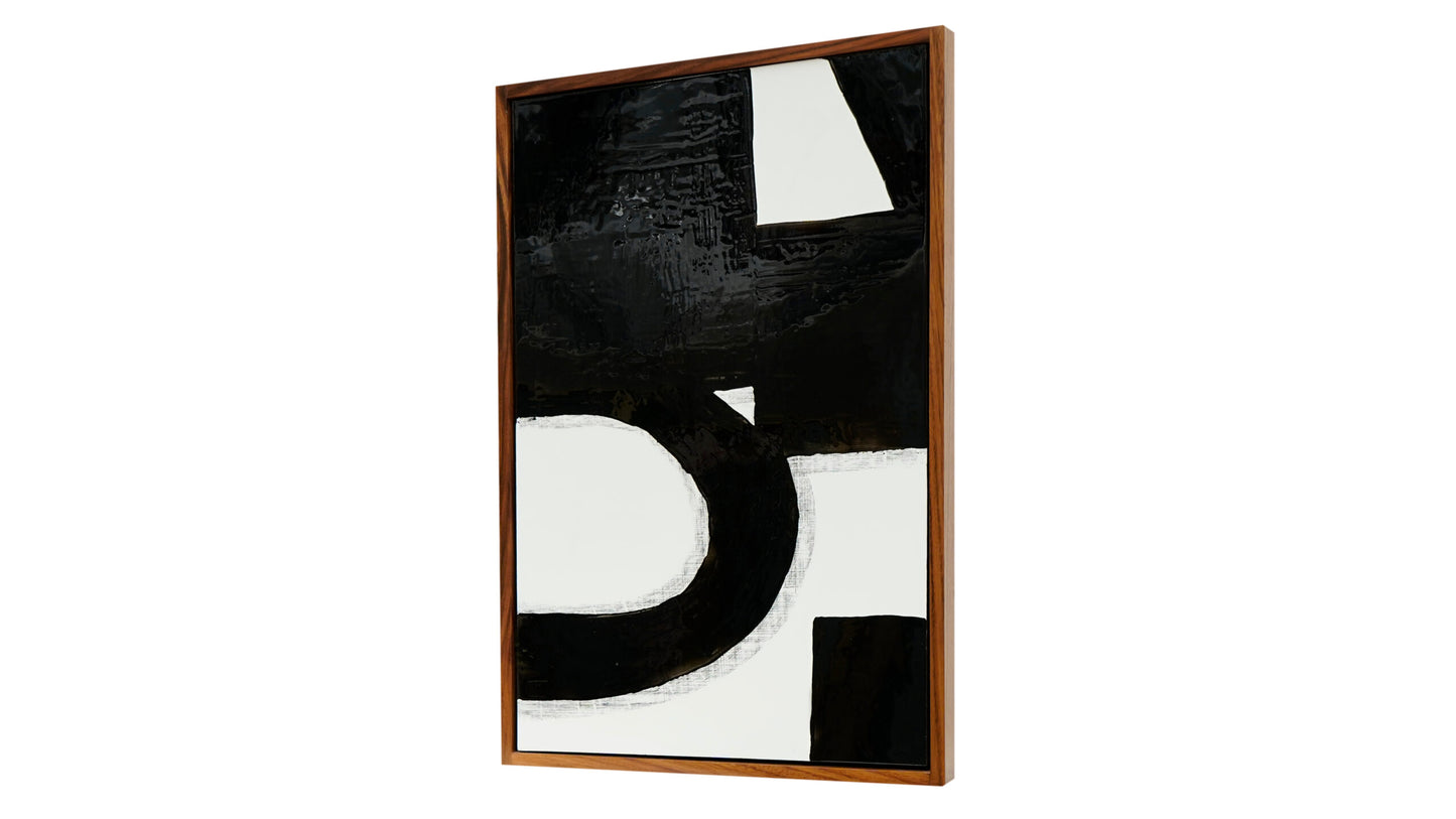 Cuadro Sinergismo B 120*80cm