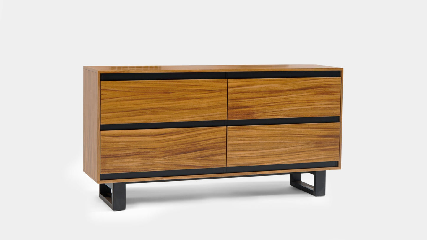 Cómoda Sher 160 cm