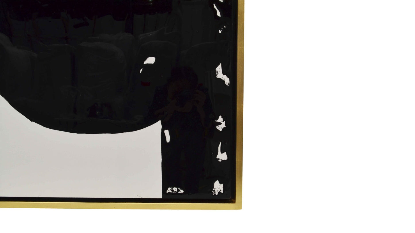 Cuadro Esquema B 120*80cm