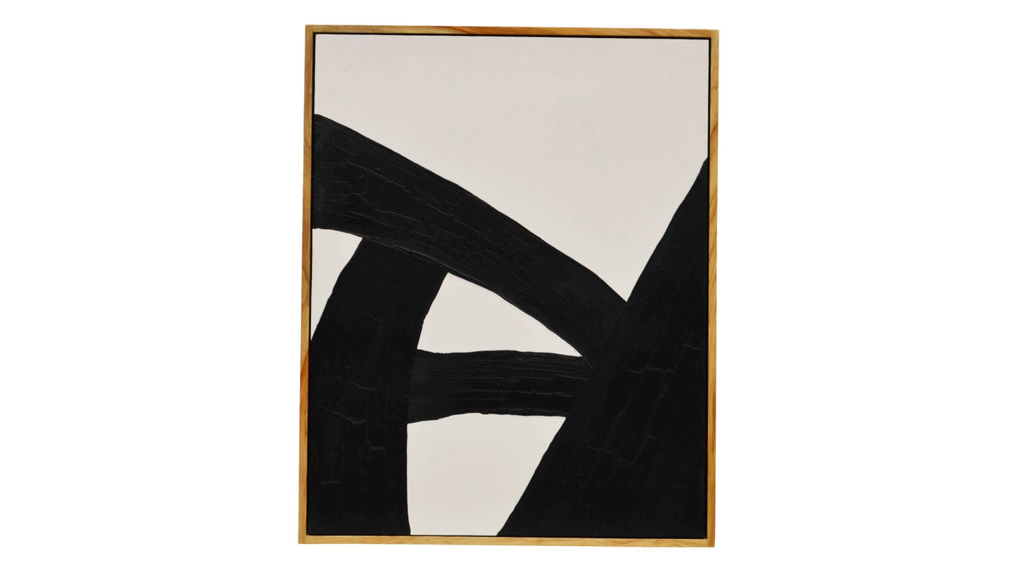 Cuadro Estructura B 150*120cm