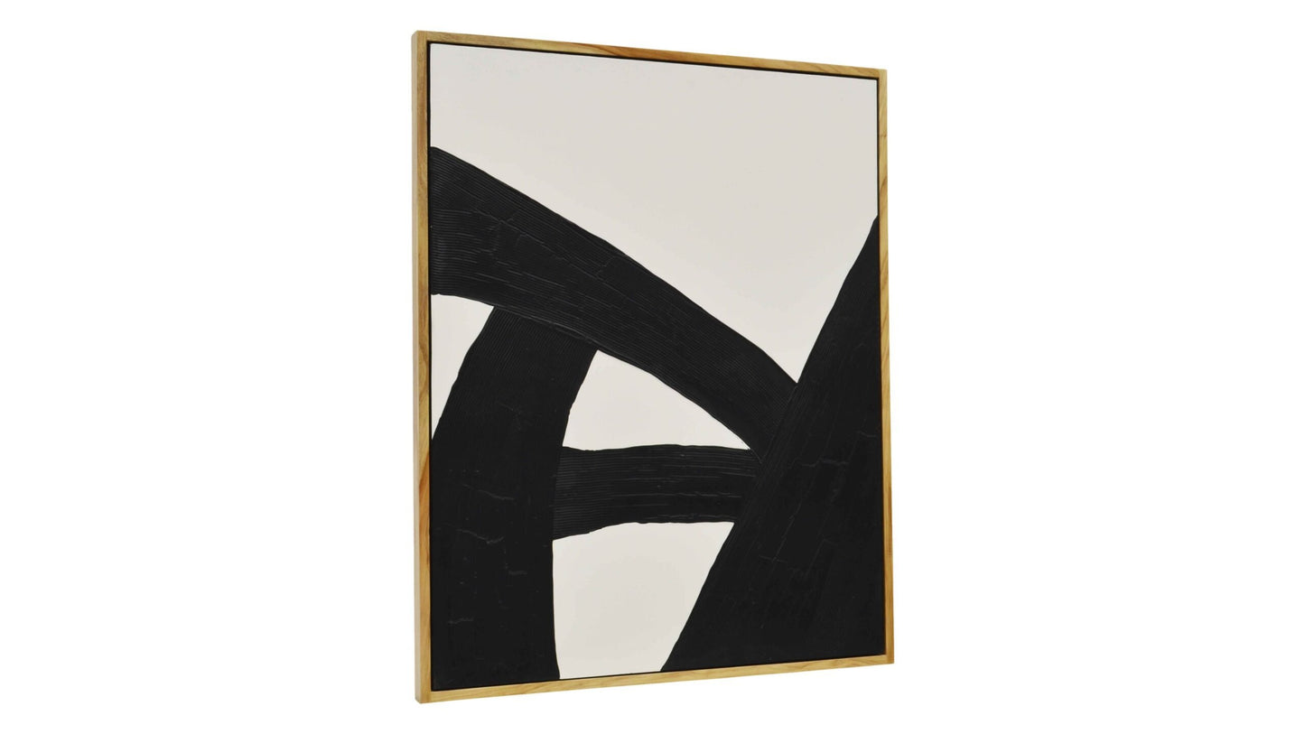 Cuadro Estructura B 150*120cm