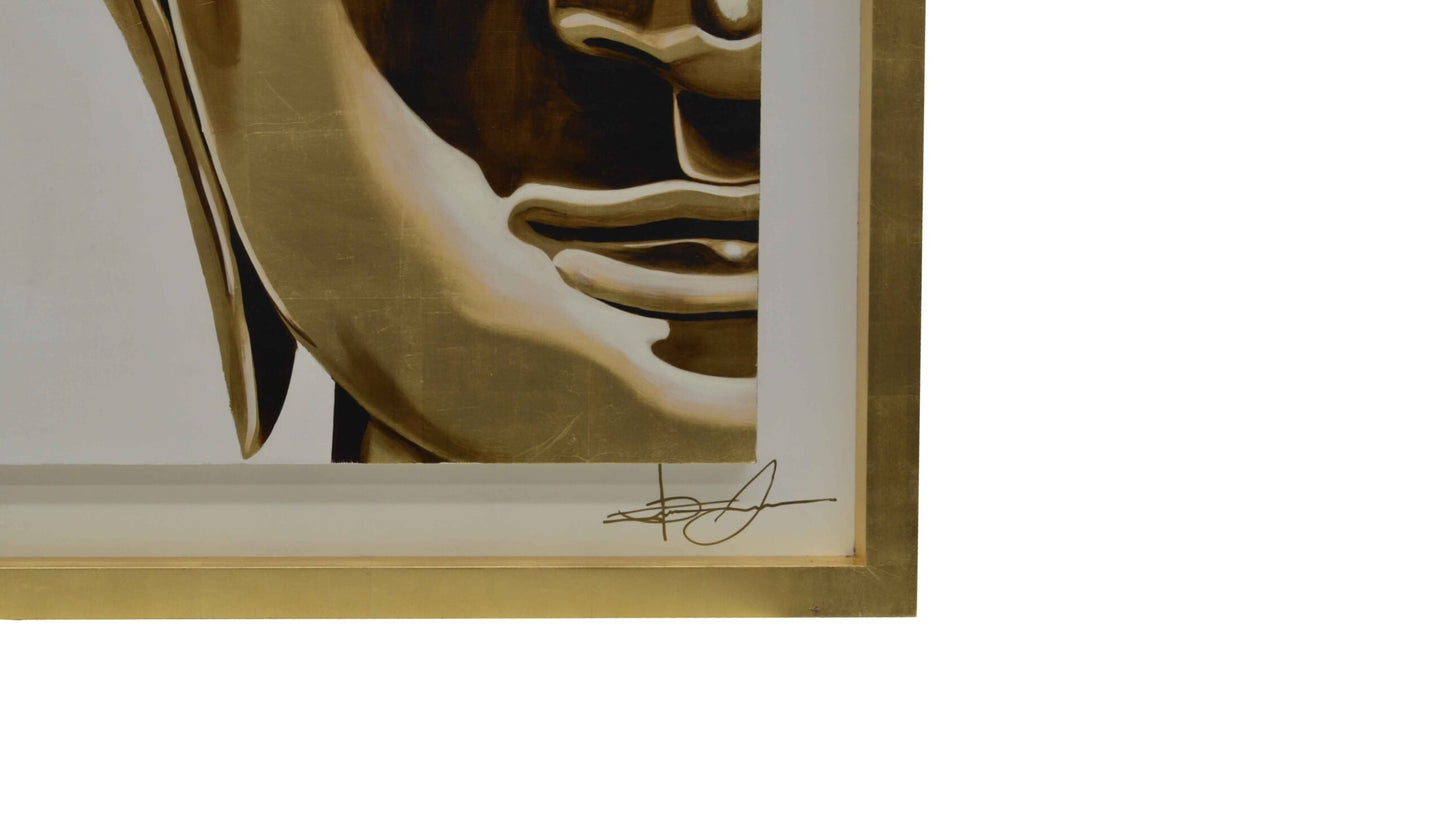 Cuadro Nirvana 150*150cm