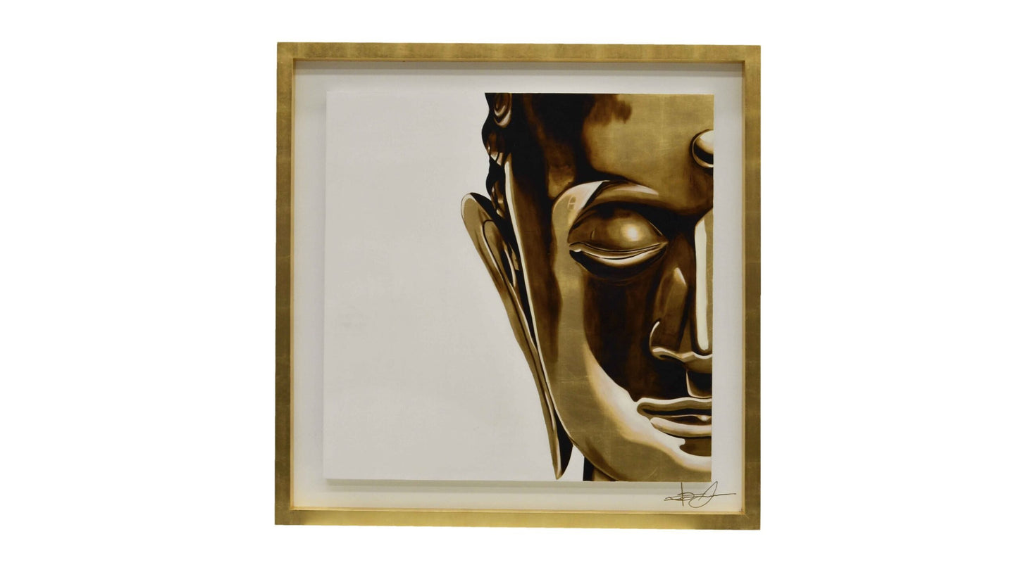 Cuadro Nirvana 150*150cm