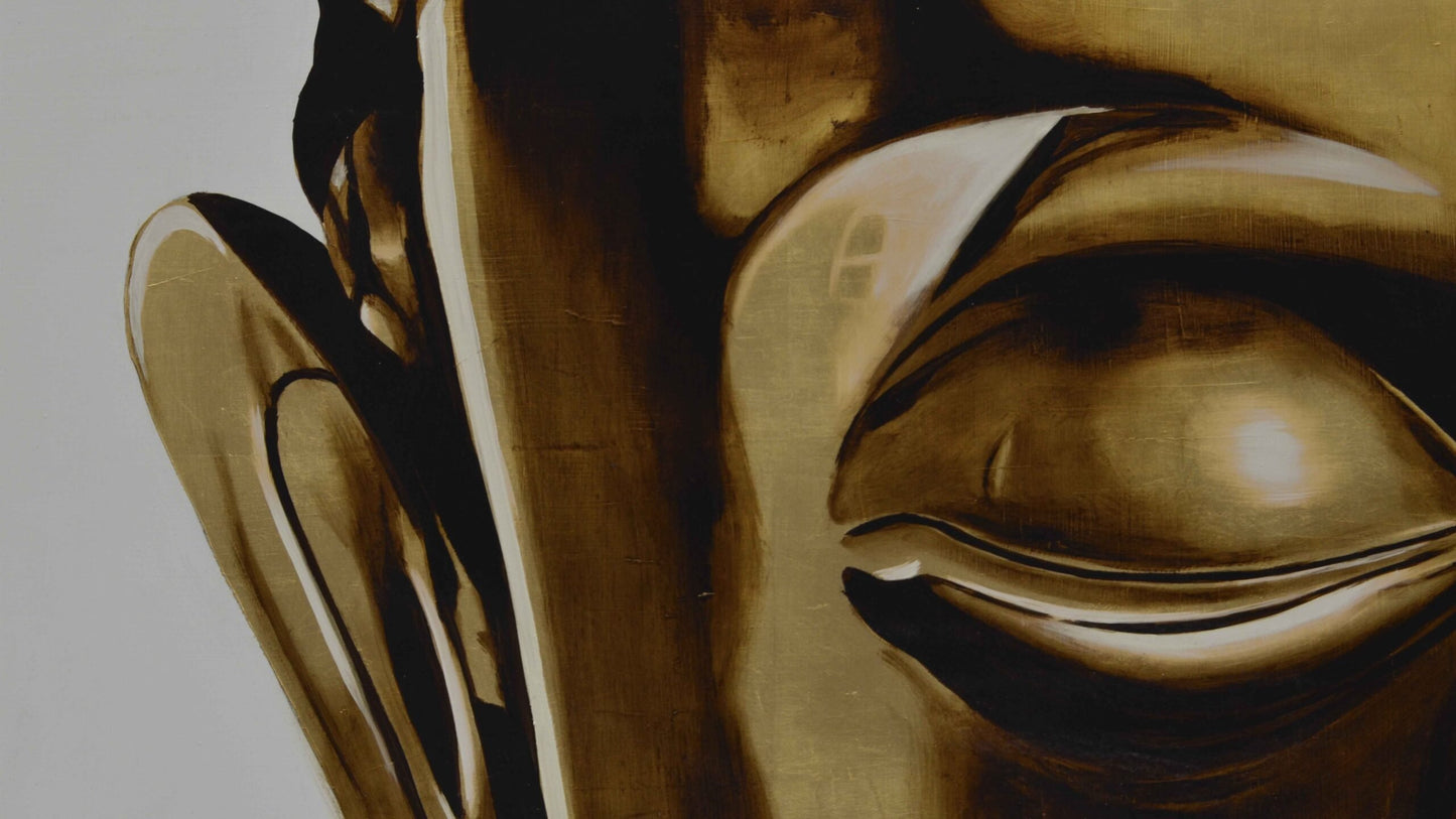 Cuadro Nirvana 150*150cm