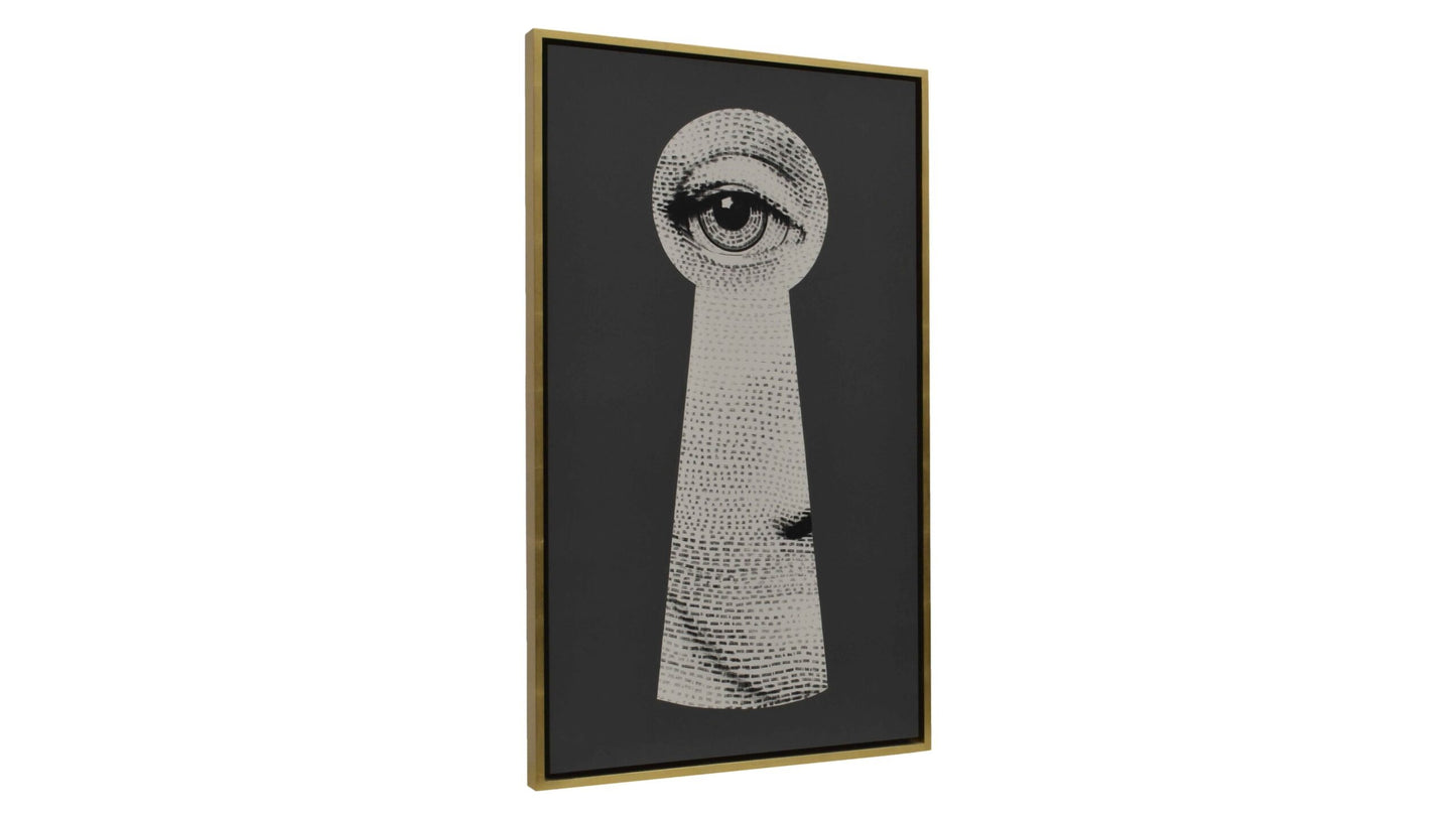 Cuadro Secreto B 150*90cm