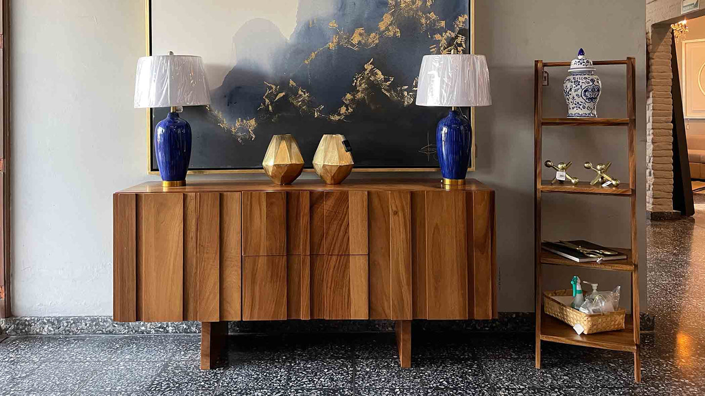 Bufetera Santo Domingo