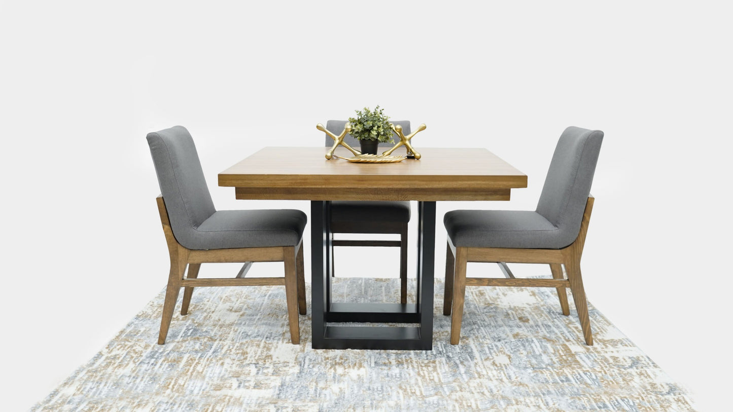 Mesa Sher 1.10*1.10 m.