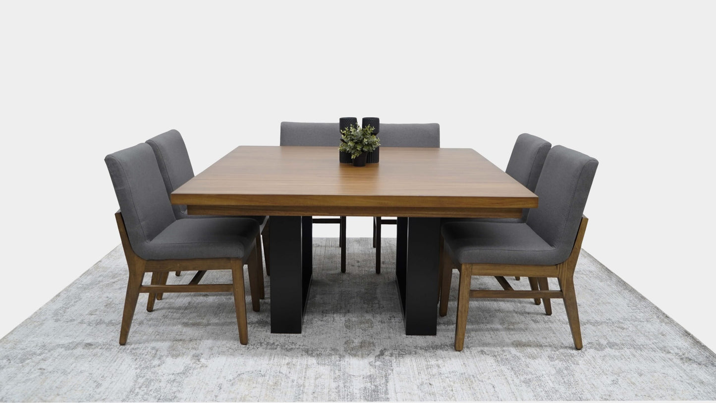 Mesa Sher 1.50*1.50 m.