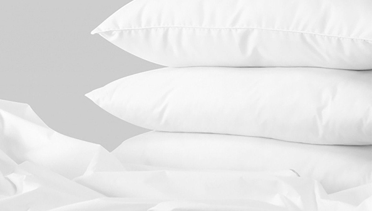 Almohada Premium Nadur STD semi firme