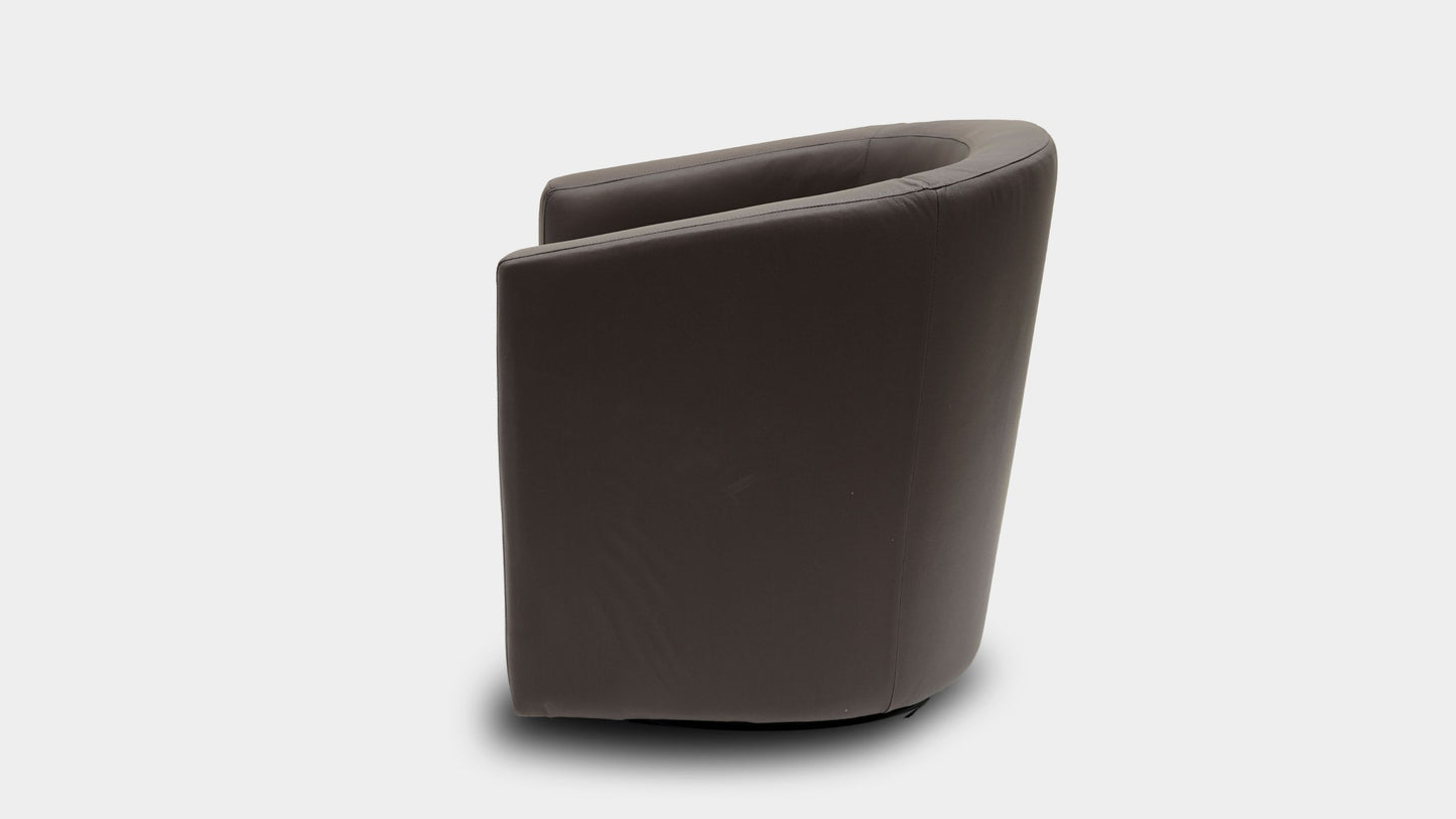 Sillón Lapin House Giratorio