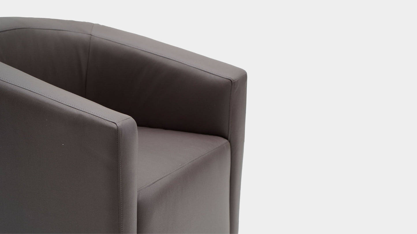 Sillón Lapin House Giratorio