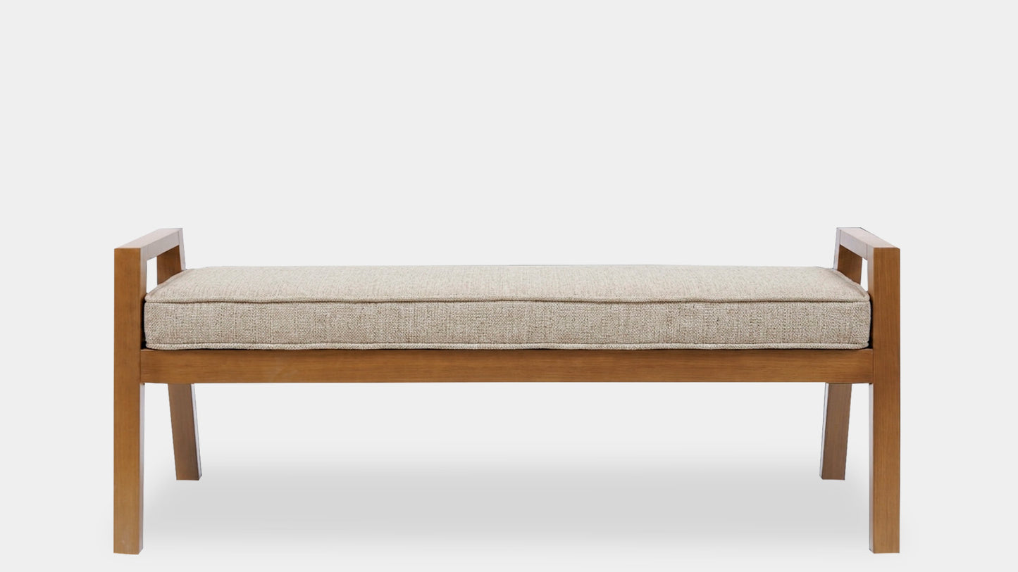 Banca Kiuv 120cm
