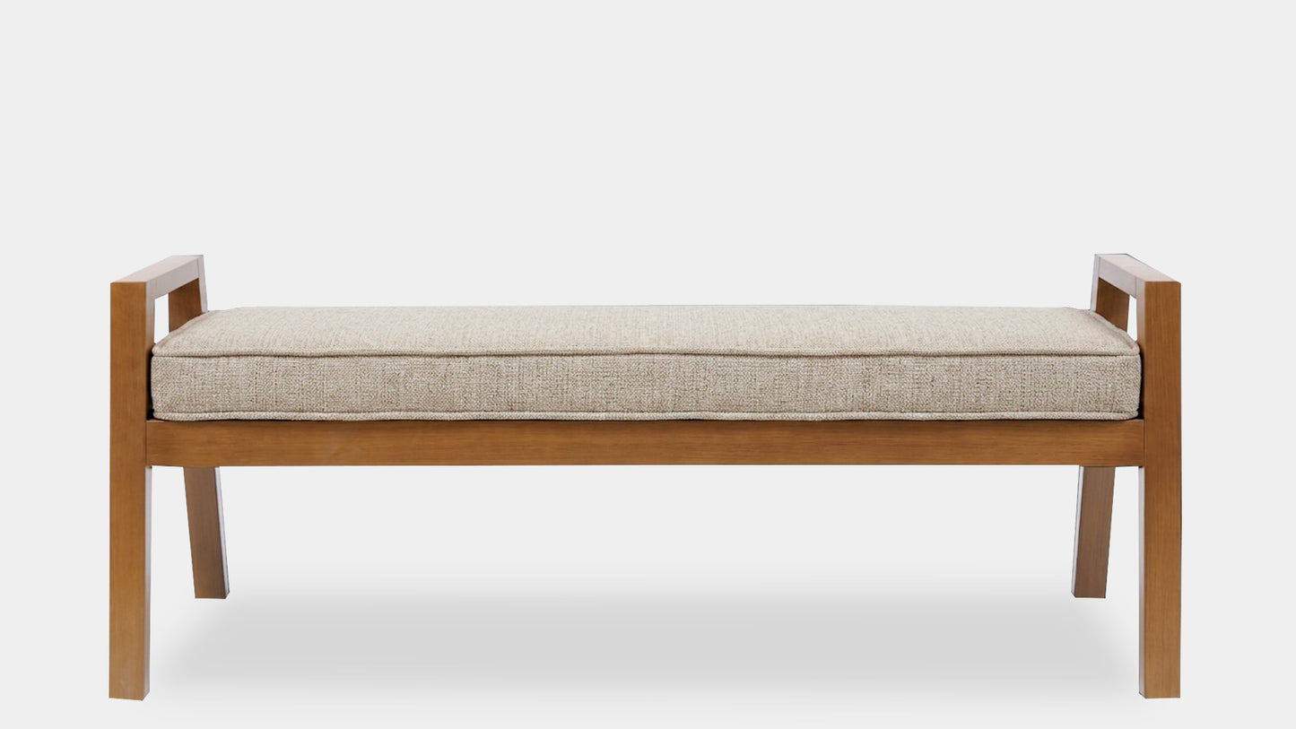 Banca Kiuv 140cm