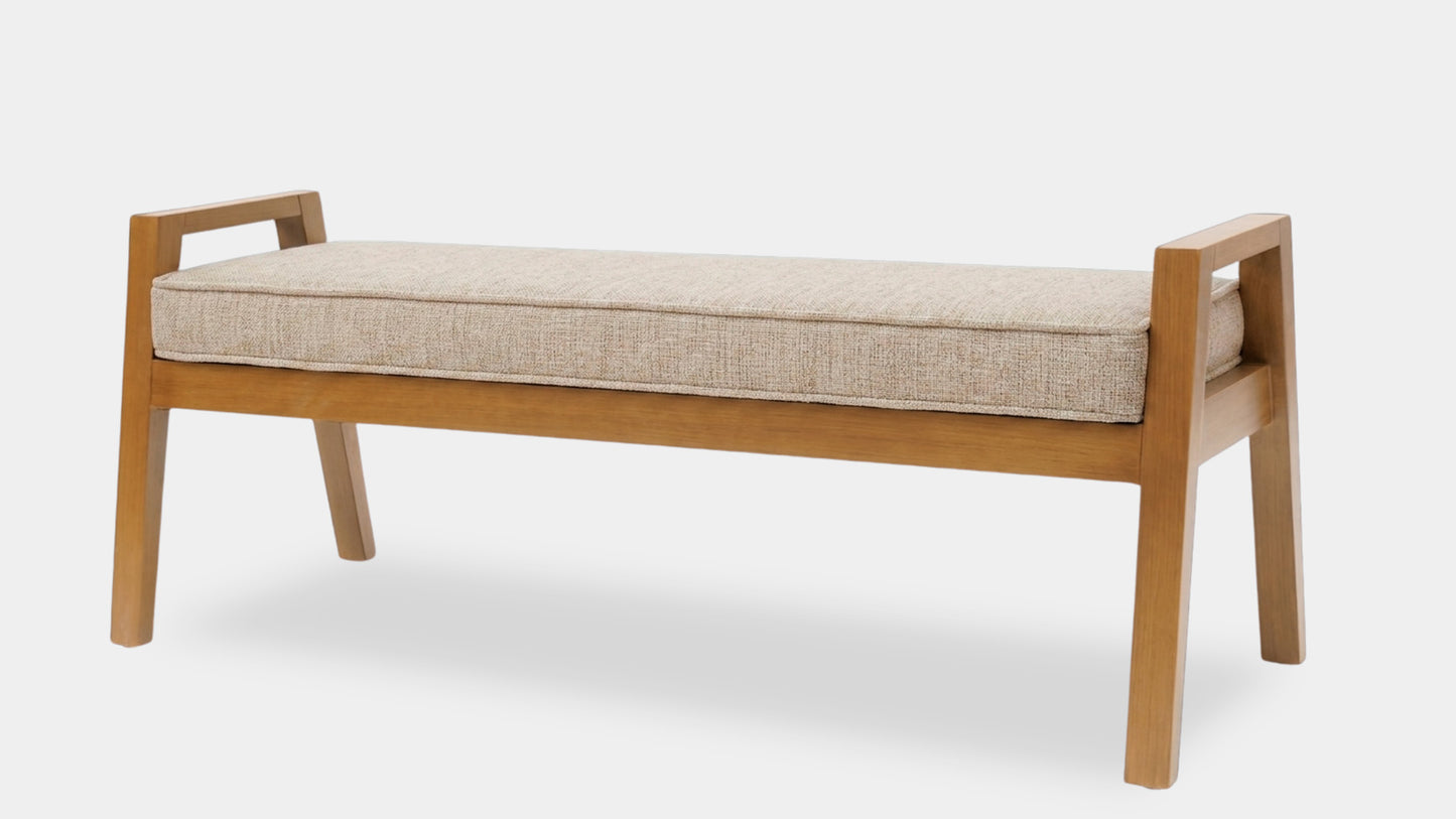 Banca Kiuv 140cm