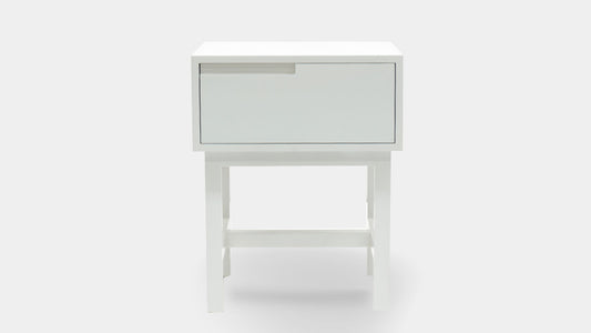 Buró Marcel MDF Blanco