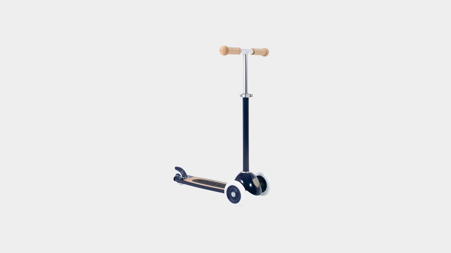 Scooter Banwood Navy