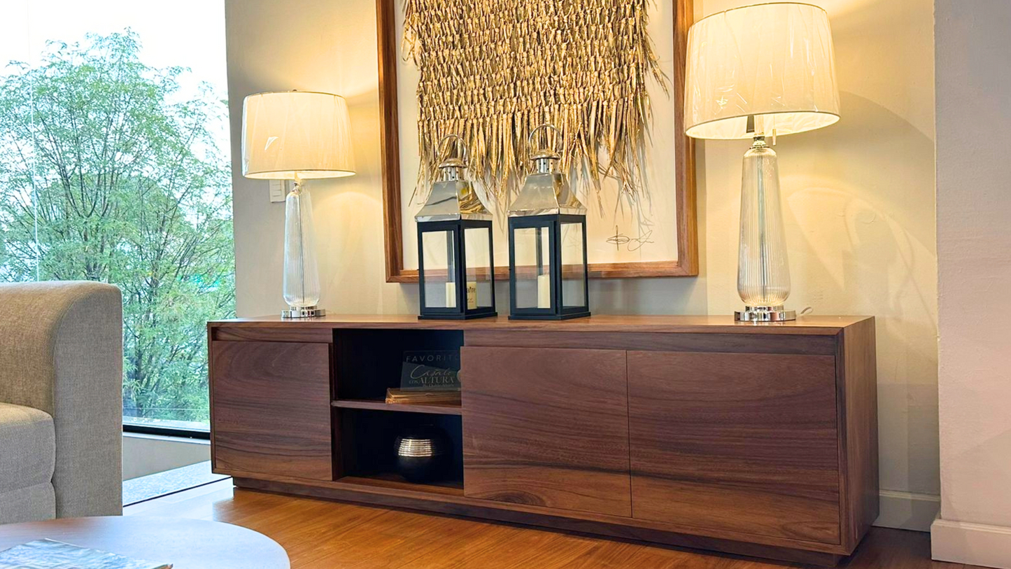 Mueble Tv Belmondo