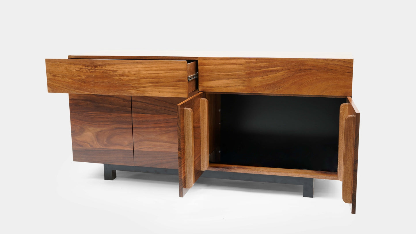 Búfetera Catalina con cajones