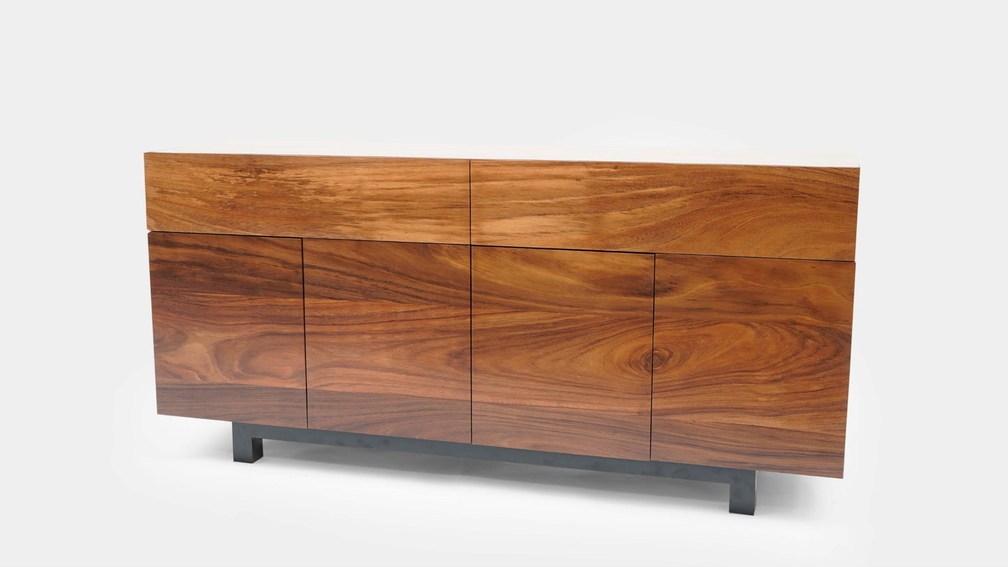 Búfetera Catalina con cajones