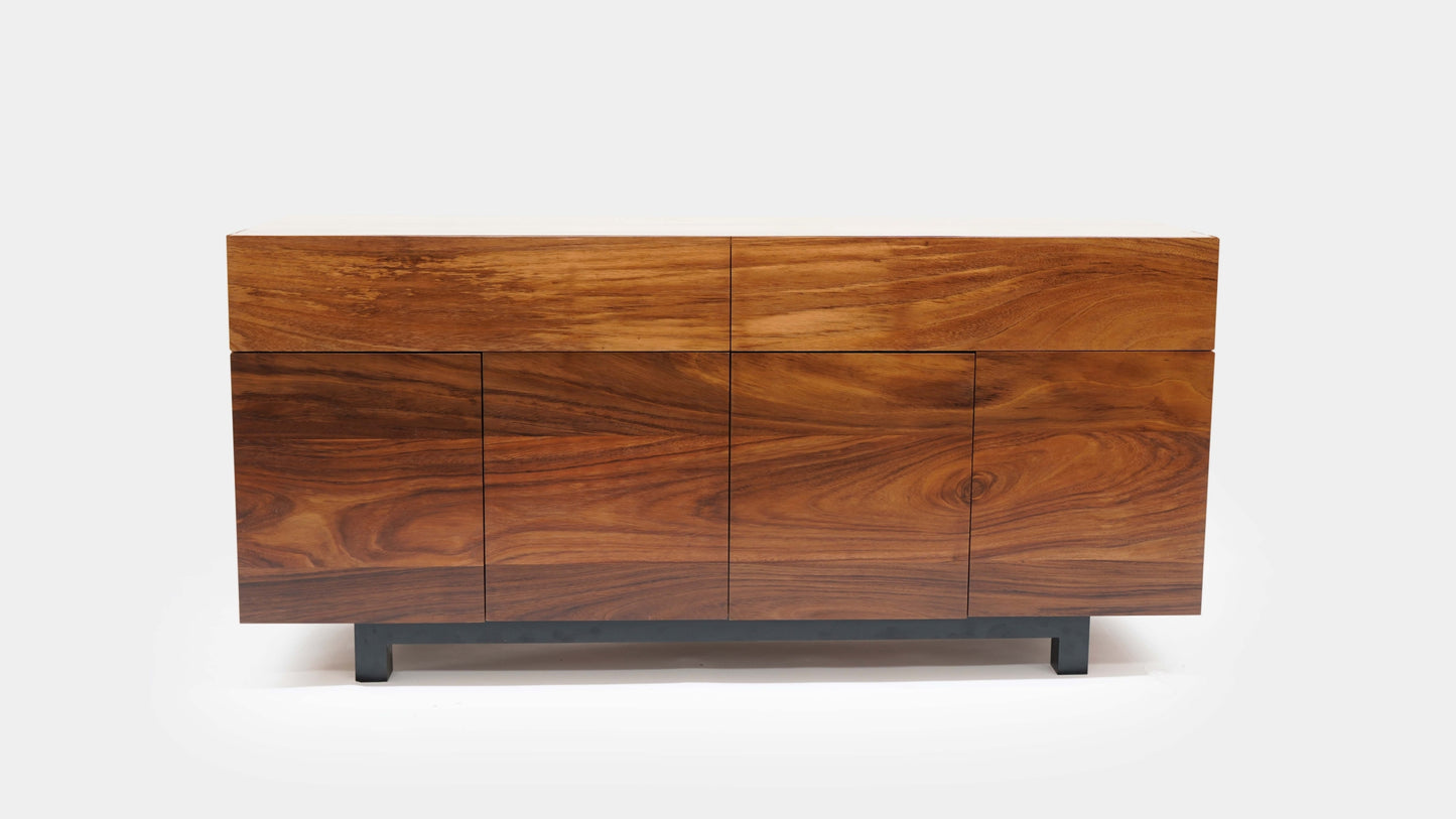 Búfetera Catalina con cajones