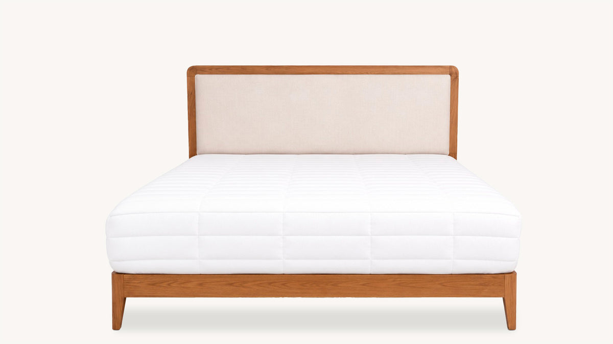 Cama Santorini