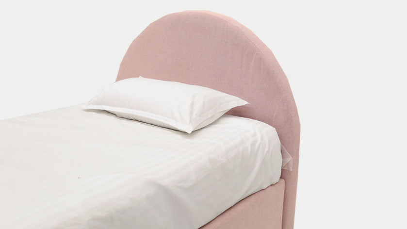 Cama Stormi con cama abajo
