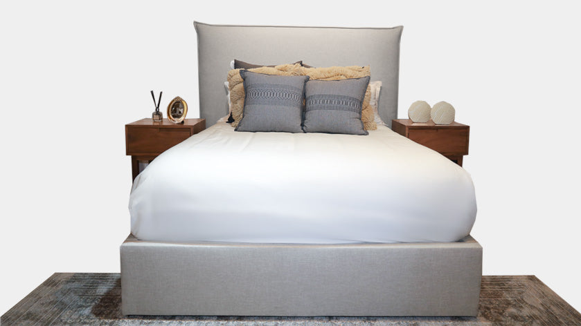 Cama Zara