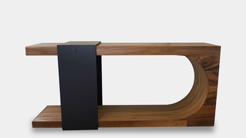 Credenza Ginger
