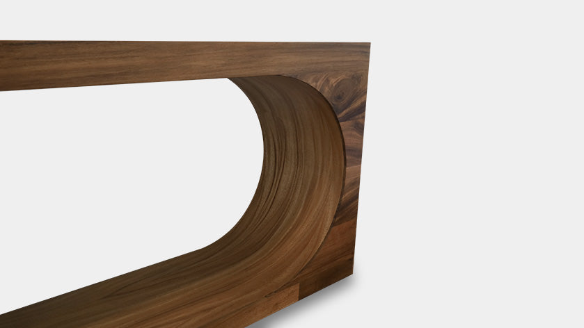 Credenza Ginger