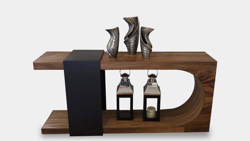 Credenza Ginger