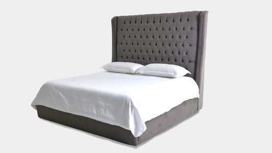 Cama Aerin