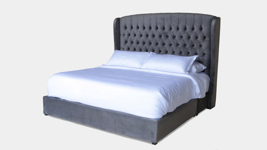 Cama Altura