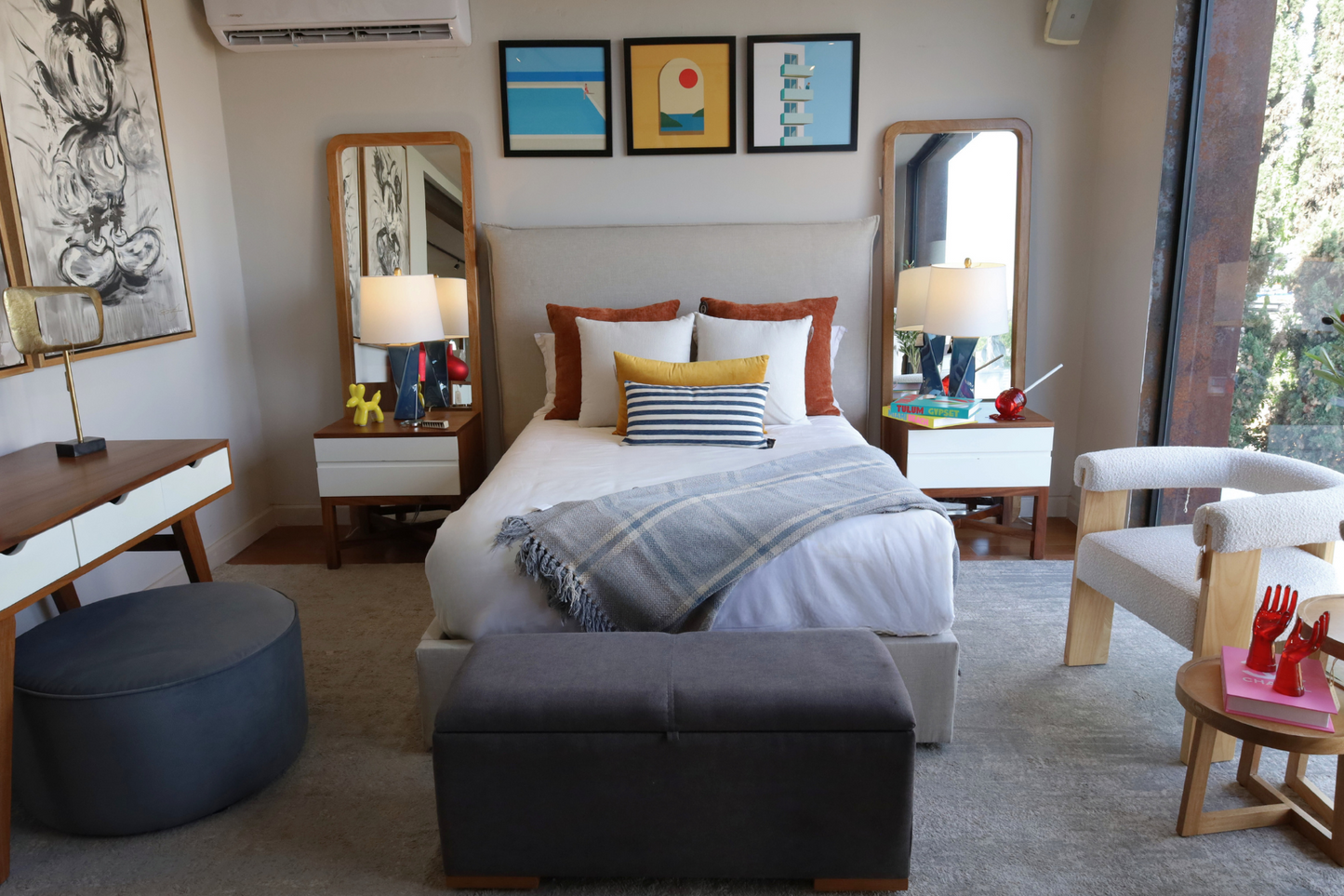 Cama Zara