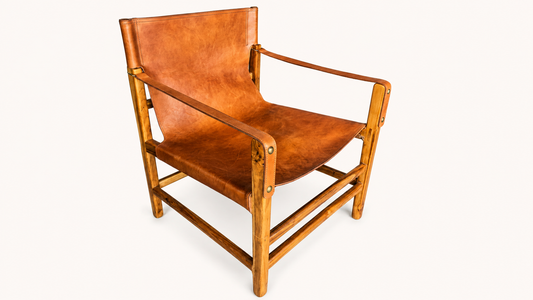 Silla Ramona Piel