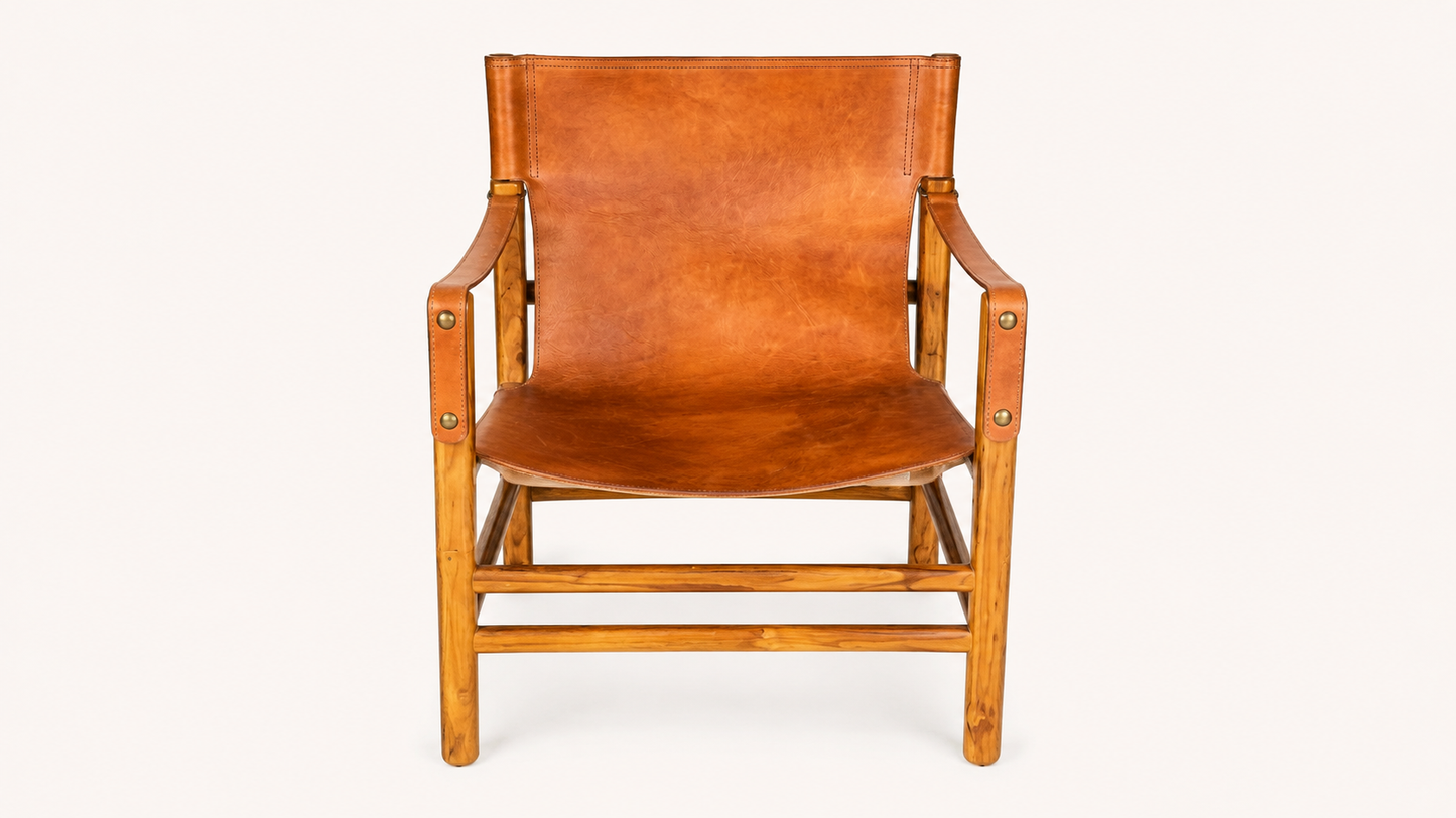 Silla Ramona Piel