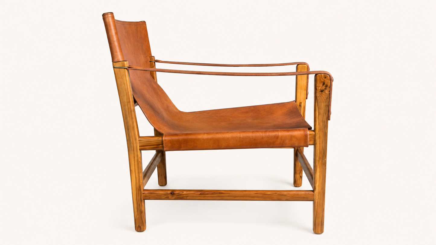 Silla Ramona Piel