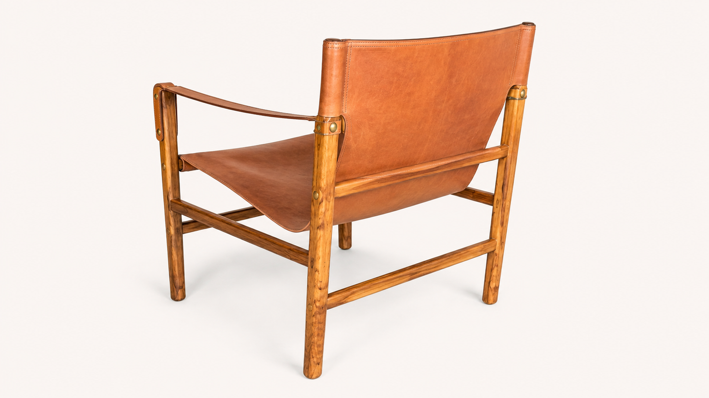 Silla Ramona Piel
