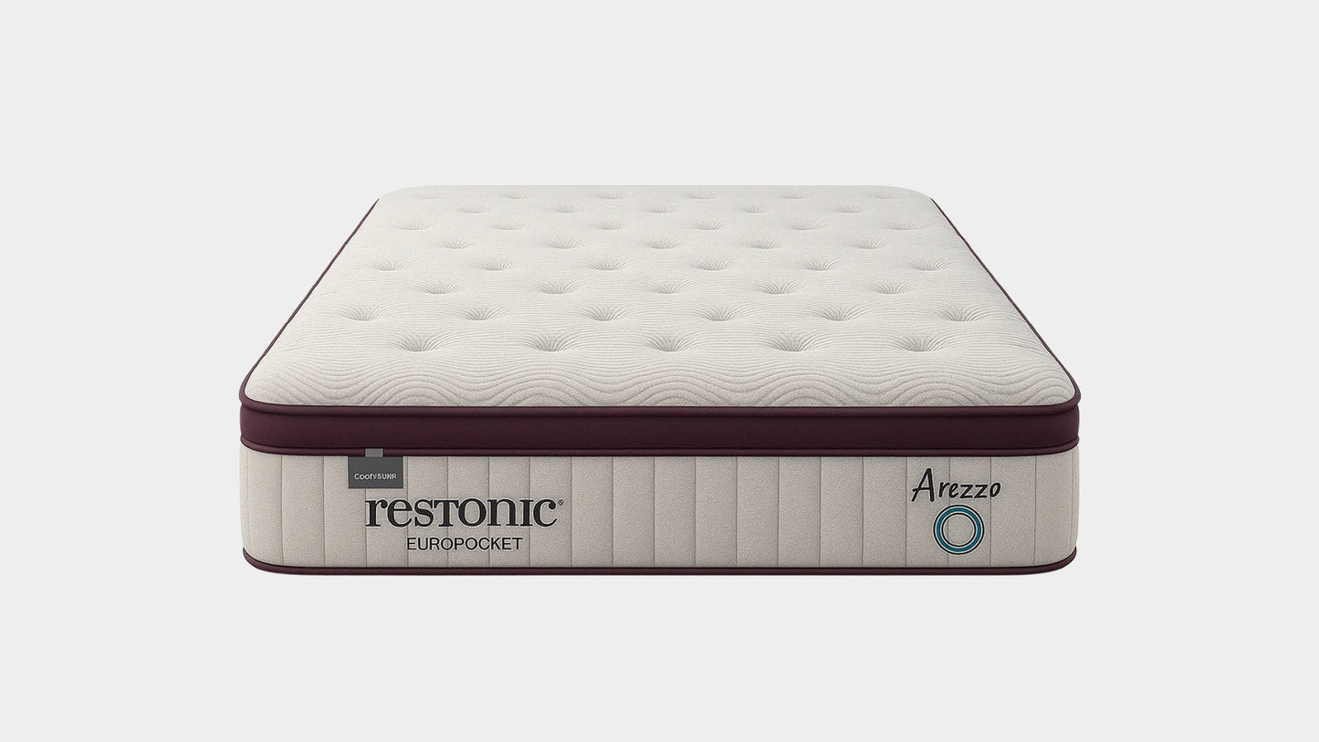 Colchón Arezzo