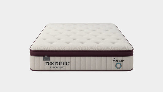 Colchón Arezzo