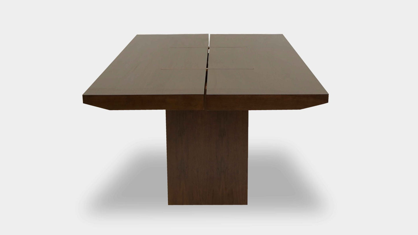 Mesa de comedor Samantha 2.20m