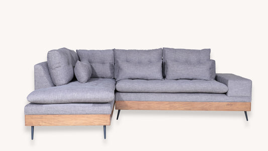 Sala Brooklyn 270 x 180