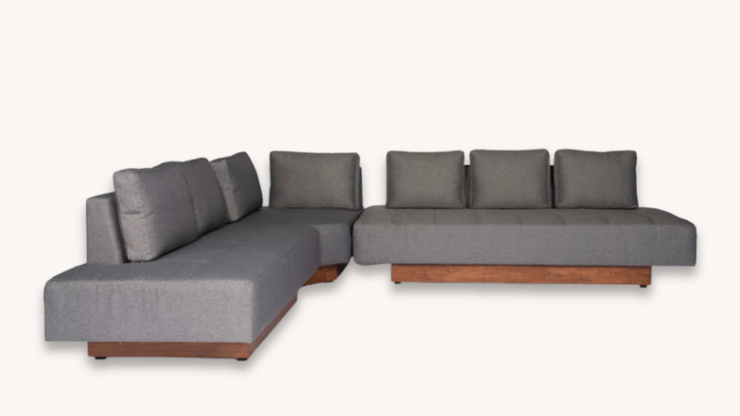 Sala Ziro modular