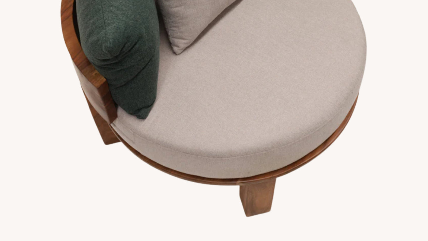 Sillón Mynt