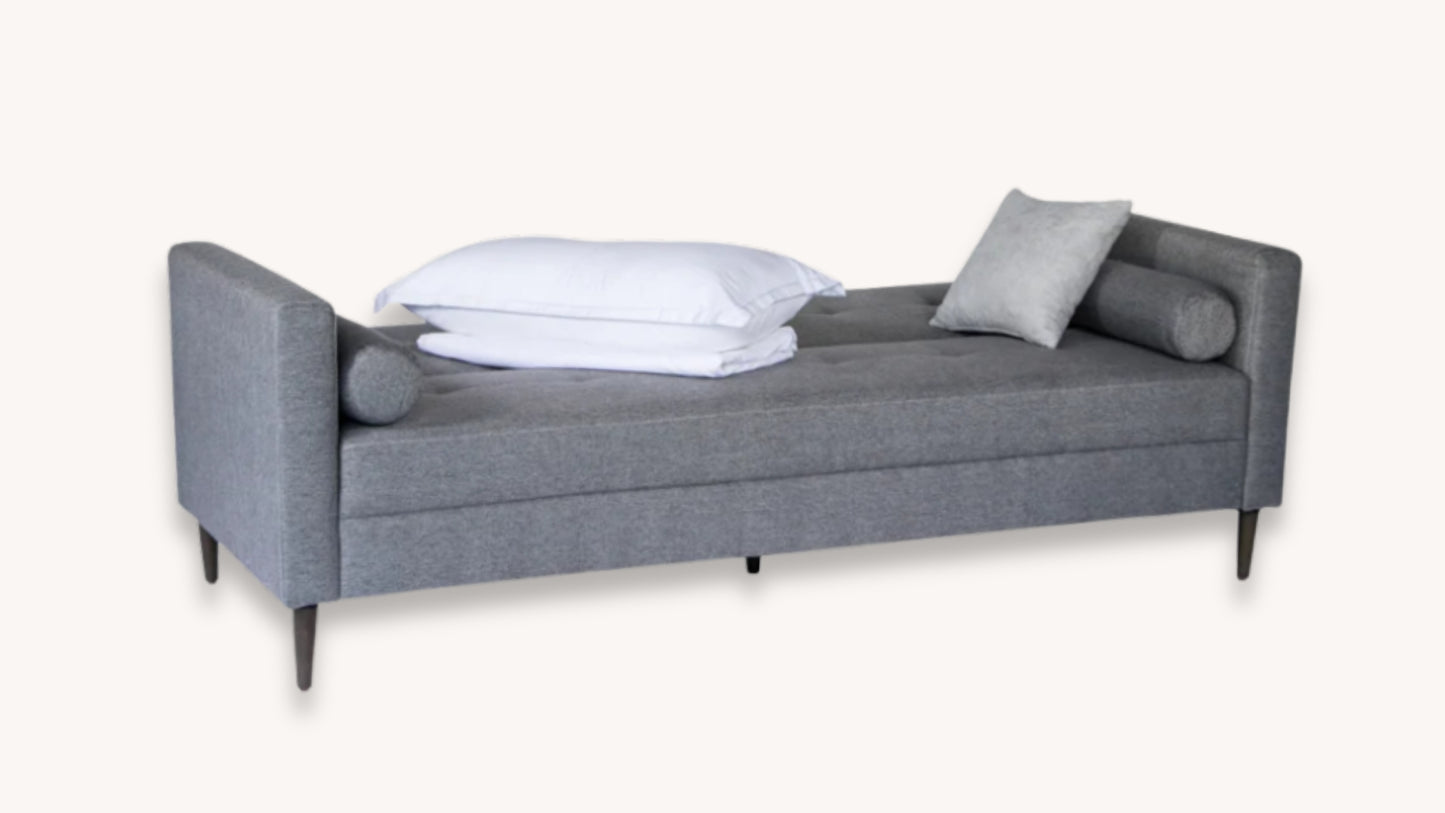 Sofá Cama Vintage