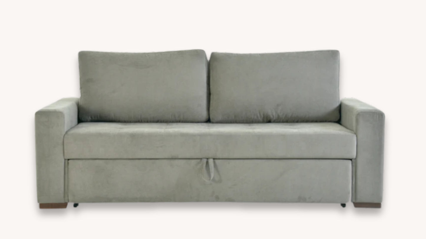 Sofá Cama Diván