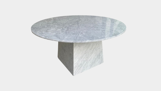 Mesa de comedor Fellini