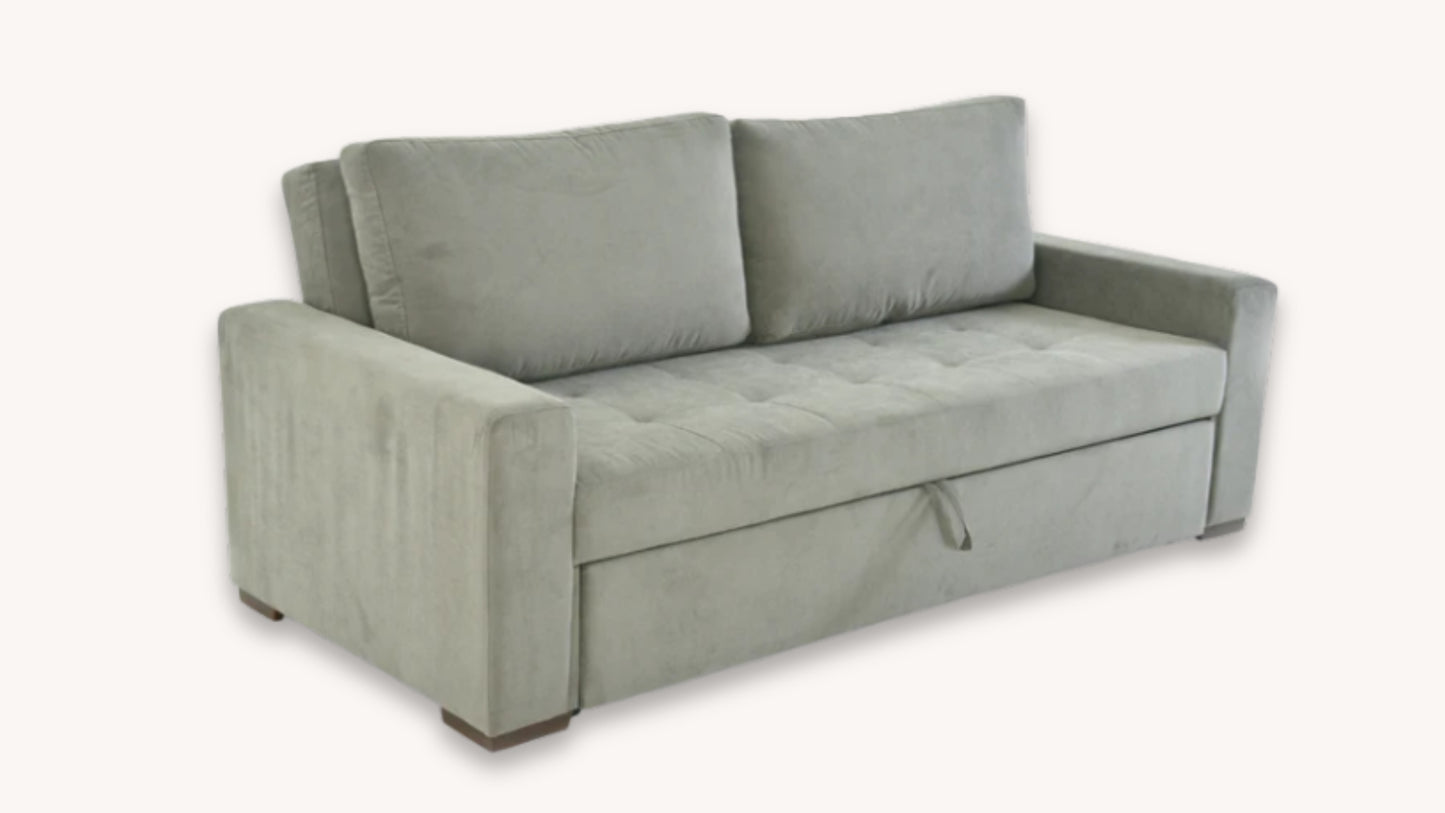Sofá Cama Diván
