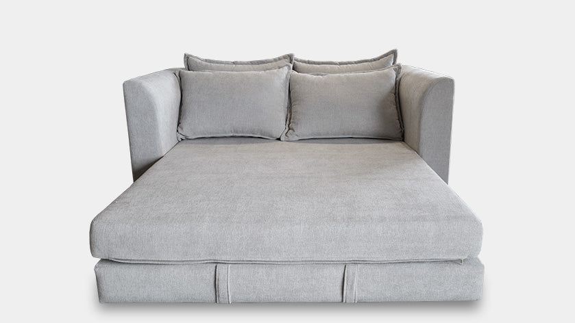 Love Seat Cama Evo 1.80