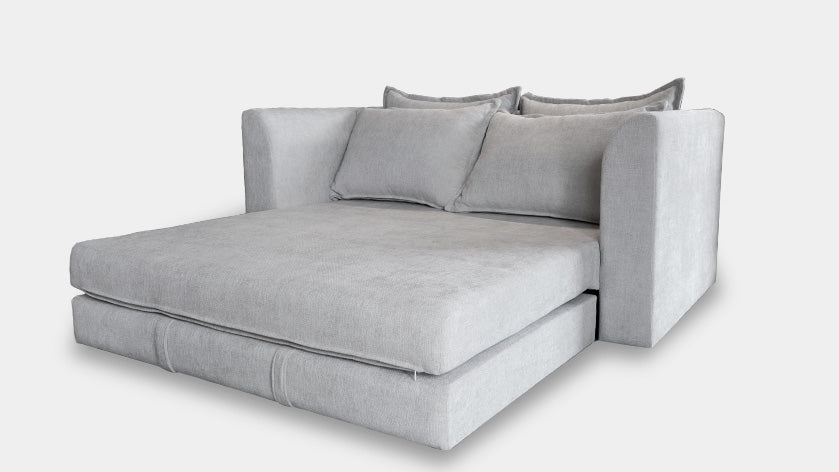 Love Seat Cama Evo 1.80